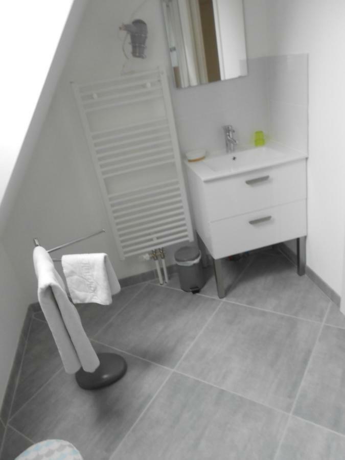 Gite L'Authentique Avec Spa En Option オルシュヴィラー エクステリア 写真